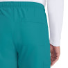 pantalon infirmier vert aqua