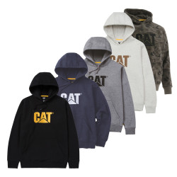 Sweat professionnel BTP