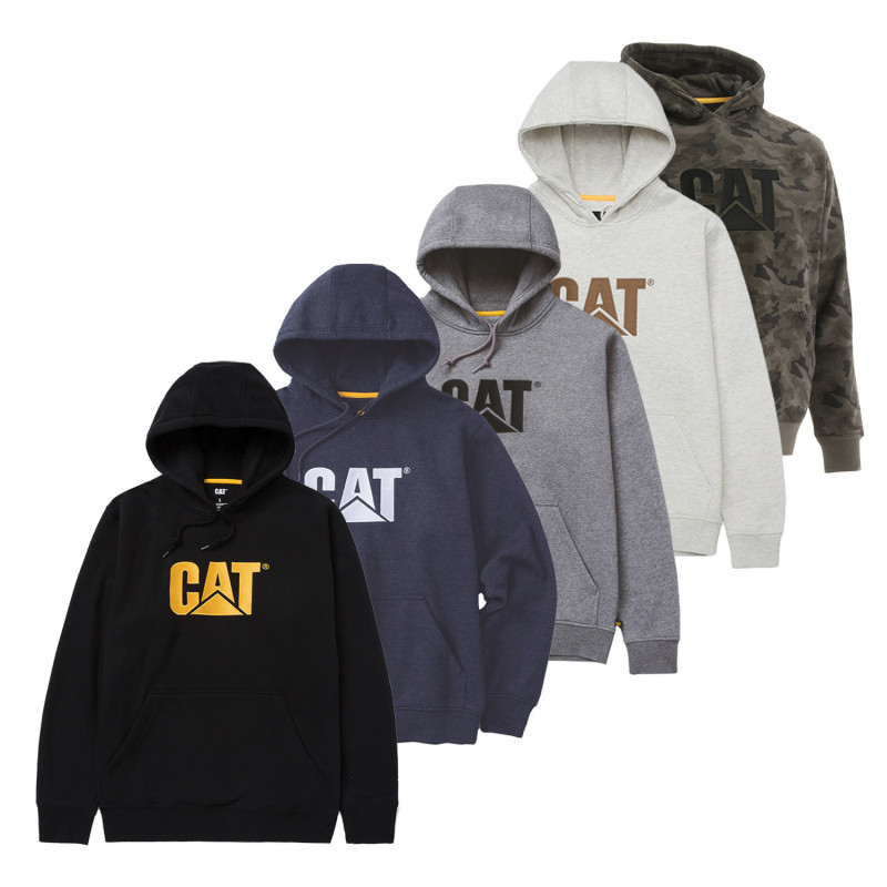 Marque 2018 sweat à capuche Simple couture sweat à capuche pour homme
