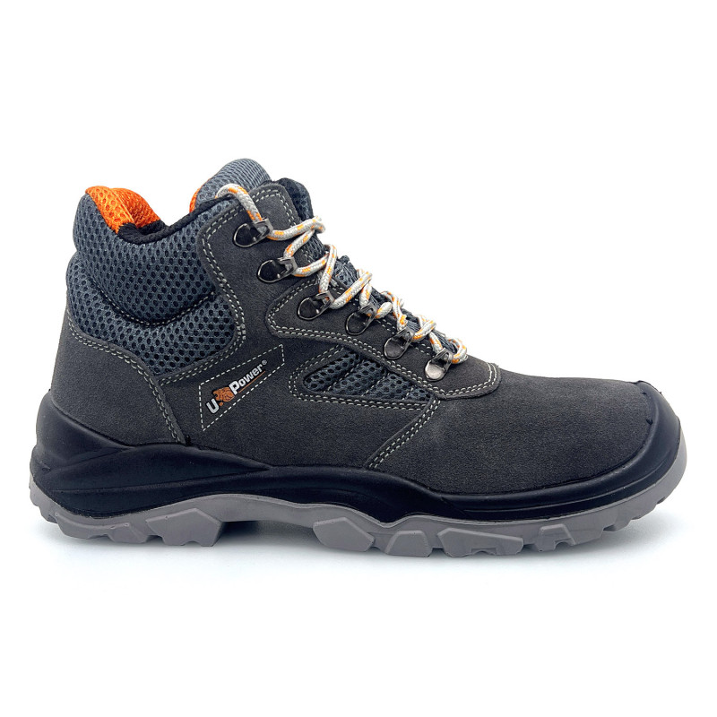 Chaussures de sécurité S1P