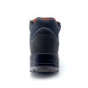 chaussures sécurité gris