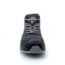 chaussures sécurité morrison