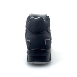 chaussures sécurité noires