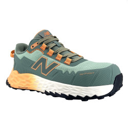 basket sécurité femme new balance