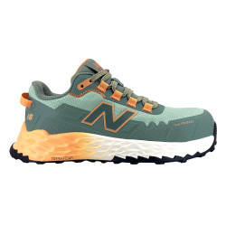 chaussure new balance de sécurité femme