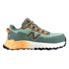 chaussure new balance de sécurité femme