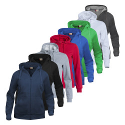 Sweat de travail pour femme