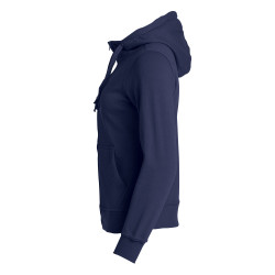 sweat de travail marine