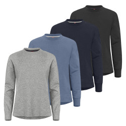 Sweat de travail femme