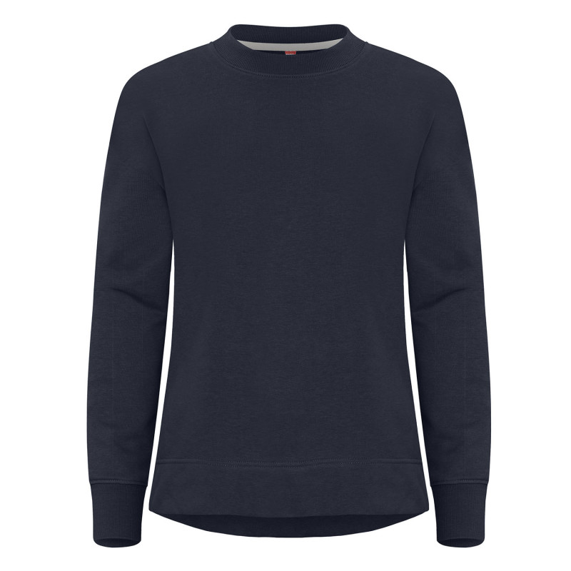 Sweat de travail Clique femme