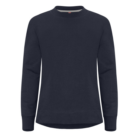 Sweat de travail Clique femme