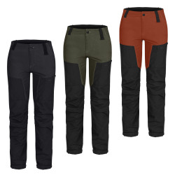 pantalon de travail pour femme