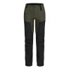 pantalon travail flexible femme