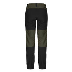 pantalon de travail stretch femme