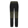pantalon de travail stretch femme