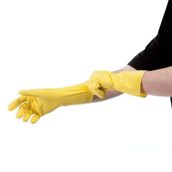  Gant de ménage professionnel