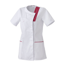 Tunique médicale femme | Tunique pharmacienne | Tunique médecin | Tunique infirmière | Tunique aide-soignant