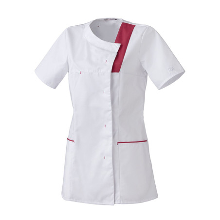 Tunique médicale femme | Tunique pharmacienne | Tunique médecin | Tunique infirmière | Tunique aide-soignant