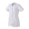 Tunique esthéticienne blanche féminine Robur MELODIE