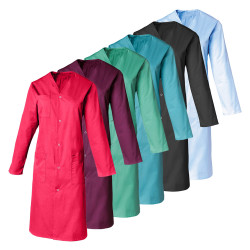 Blouse secrétaire médicale pas cher