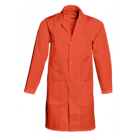 Blouse de travail plombier homme