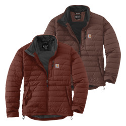 déstockage blouson carhartt workwear
