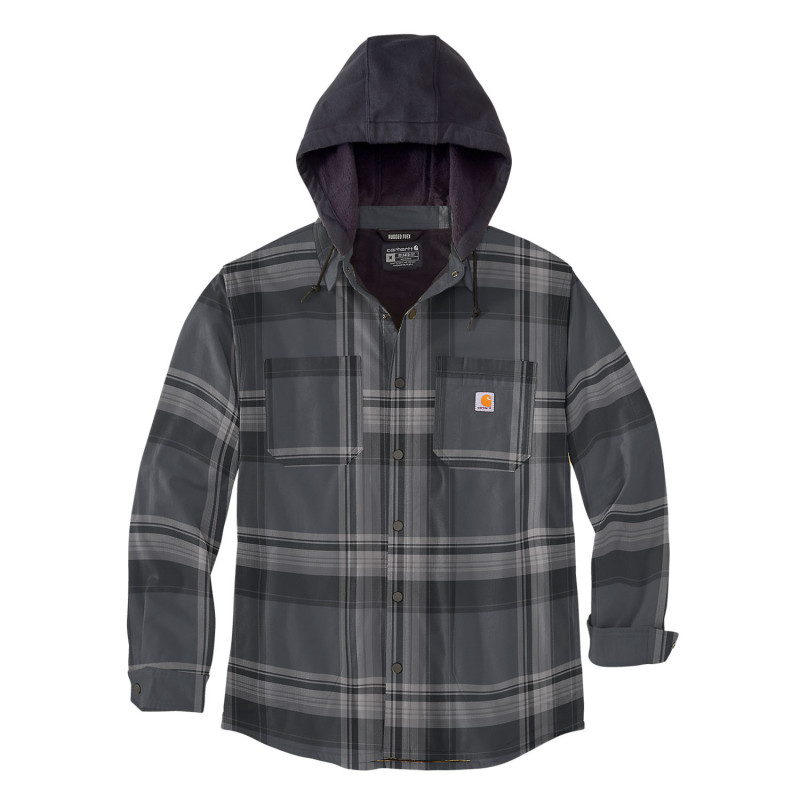promotion chemise carhartt pro