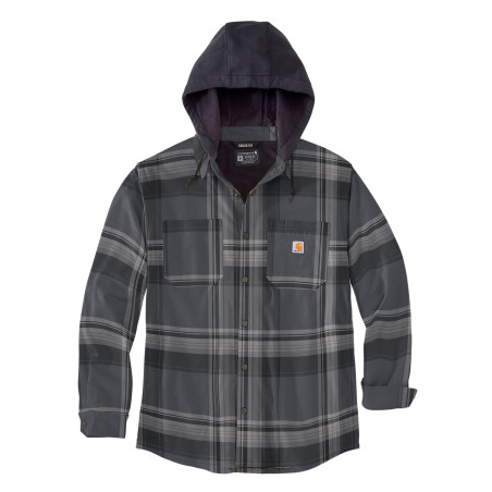 promotion chemise carhartt pro