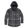 promotion chemise carhartt pro