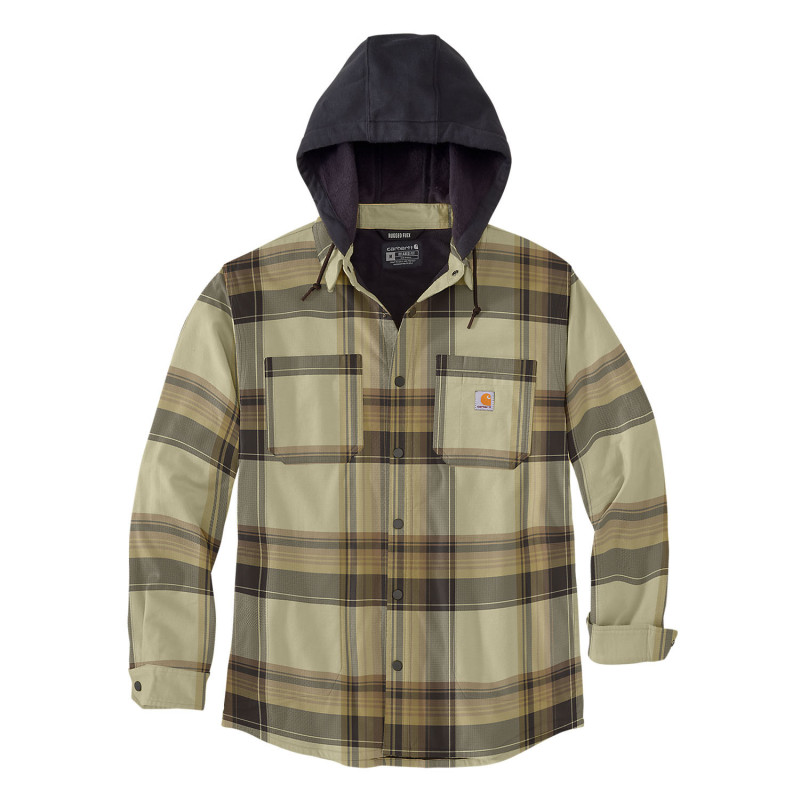 chemise carhartt workwear pas cher