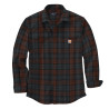 Chemise de travail flanelle