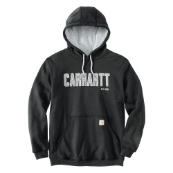 promo sweat carhartt pro