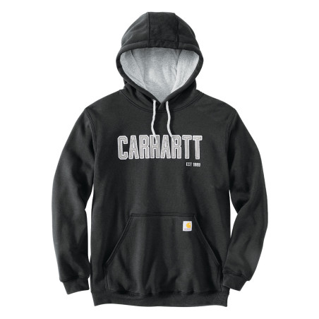 promo sweat carhartt pro