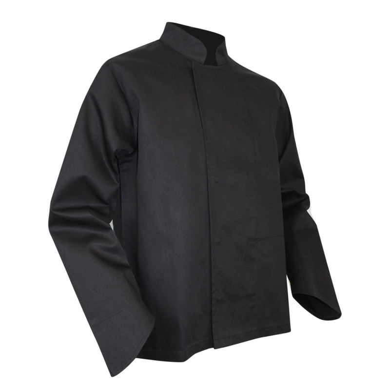 Veste boulanger