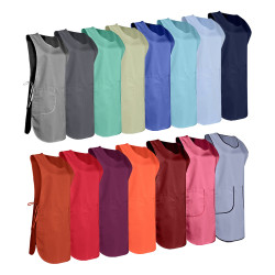 Chasuble de travail femme