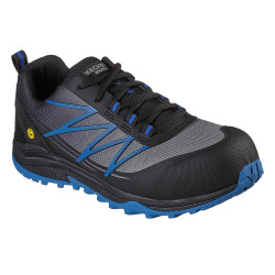 Chaussures de sécurité basses homme