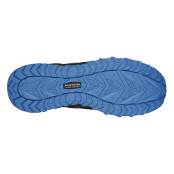 Baskets de sécurité basses homme
