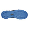Baskets de sécurité basses homme