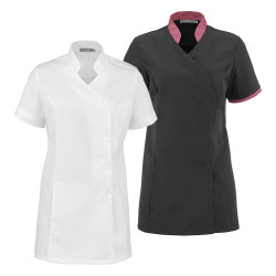 Tunique Femme Tencel® coupe cintrée AYAKO
