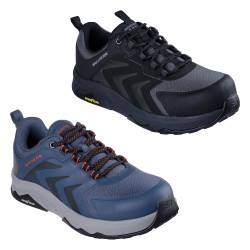 Chaussures de sécurité homme
