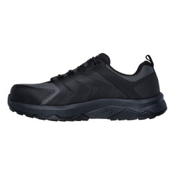 Chaussures de sécurité faciles à enfiler