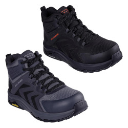 Chaussures de sécurité homme