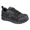 Baskets sécurité femme skechers
