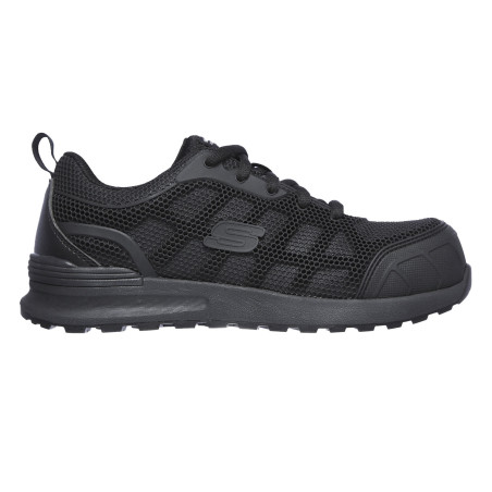 Skechers chaussures sécurité femme