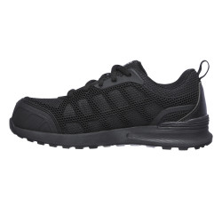 Chaussures skechers sécurité femme