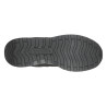 Chaussures sécurité noires femme