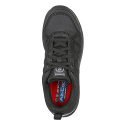 Chaussure sécurité femme antidérapantes