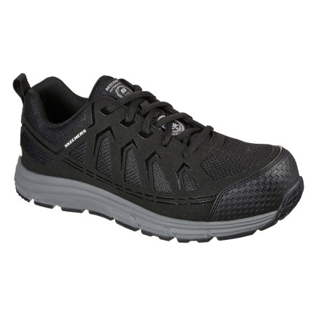 Chaussures de sécurité aérées homme