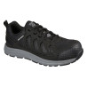 Chaussures de sécurité aérées homme