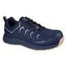 Baskets de sécurité skechers homme